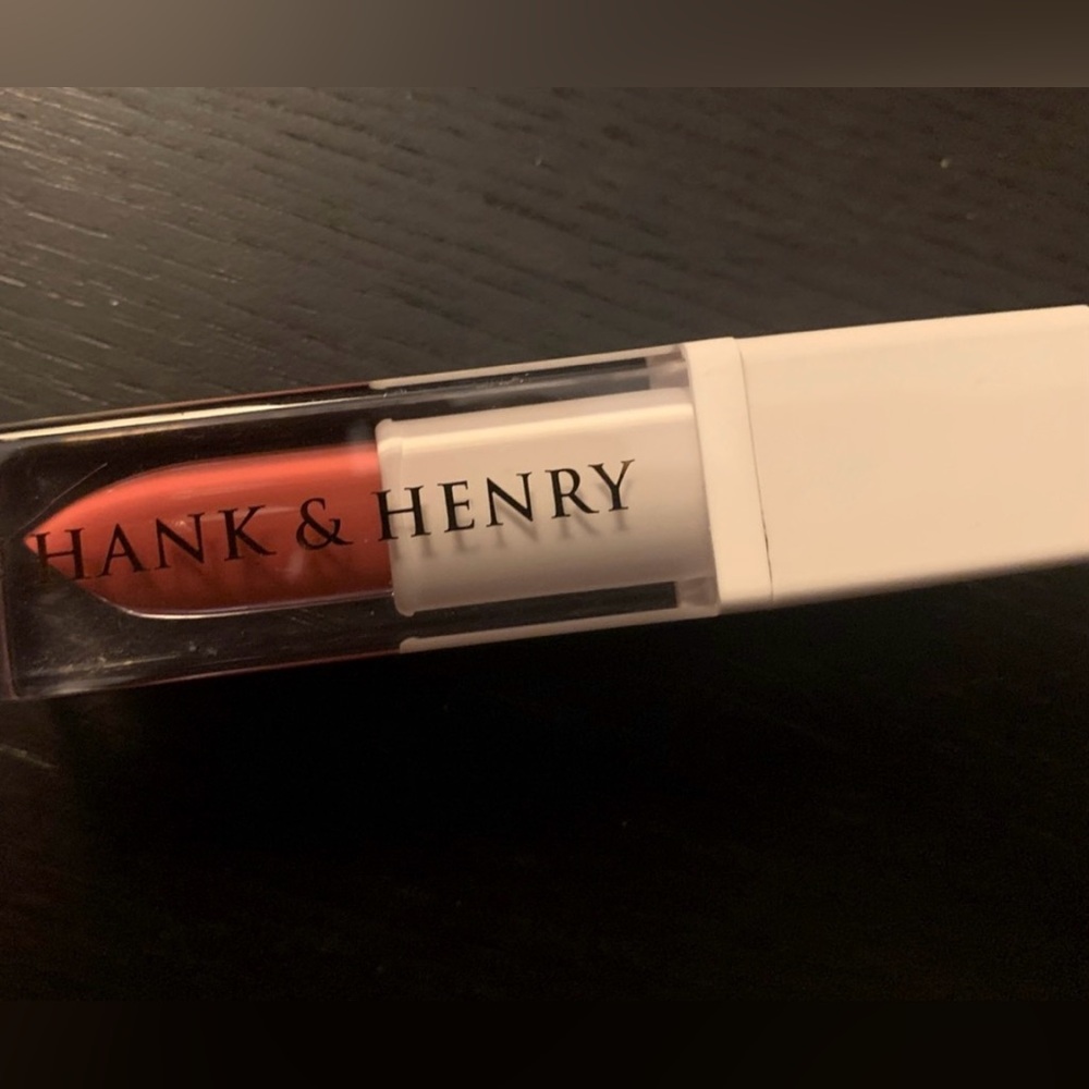 Hank & Henry Lipstick